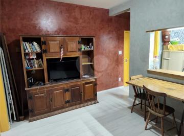 Apartamento · 45m² · 1 Quarto · Apartamento com 1 quartos à venda em Centro - SP