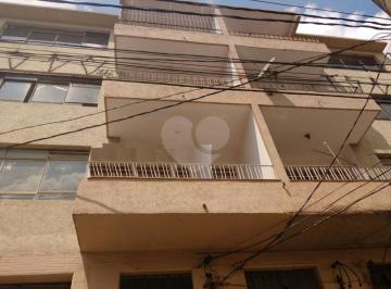 Comercial · 2162m² · Prédio inteiro à venda em Bom retiro - SP
