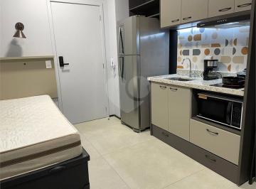 Apartamento · 23m² · 1 Quarto · Studio com 1 quartos à venda em Vila mariana - SP