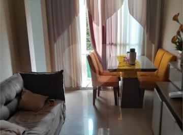 Apartamento · 42m² · 2 Quartos · Apartamento com 2 quartos à venda em Bom retiro - SP