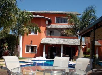 Casa · 642m² · 5 Quartos · 5 Vagas · Sobrado com 5 quartos à venda em Interlagos - SP