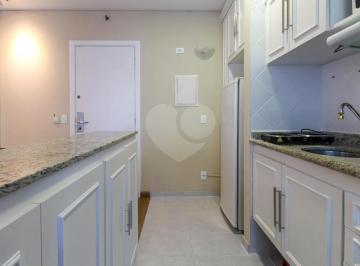 Apartamento · 45m² · 1 Quarto · 1 Vaga · Apartamento com 1 quartos à venda em Consolação - SP