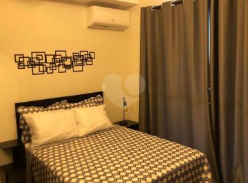 Apartamento · 23m² · Studio à venda em Centro - SP