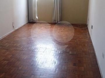 Apartamento · 47m² · 1 Quarto · 1 Vaga · Apartamento com 1 quartos à venda em Vila guarani (z sul) - SP
