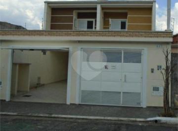 Casa · 130m² · 3 Quartos · 2 Vagas · Sobrado com 3 quartos à venda em Vila guarani (z sul) - SP