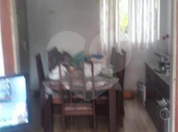 Casa · 100m² · 3 Quartos · Sobrado com 3 quartos à venda em Aclimação - SP