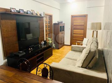 Apartamento · 80m² · 2 Quartos · Apartamento com 2 quartos à venda em Bela vista - SP