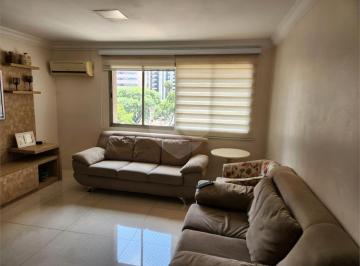 Apartamento · 117m² · 3 Quartos · 2 Vagas · Apartamento com 3 quartos à venda em Cerqueira césar - SP