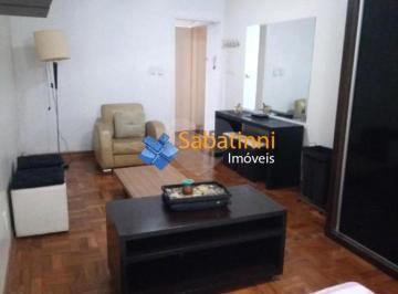 Apartamento · 45m² · 1 Quarto · Apartamento com 1 quartos à venda em Bela vista - SP