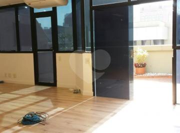 Comercial · 87m² · 2 Vagas · Salas à venda em Brooklin paulista - SP