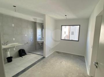 Apartamento · 30m² · 1 Quarto · Apartamento com 1 quartos à venda em Várzea da barra funda - SP