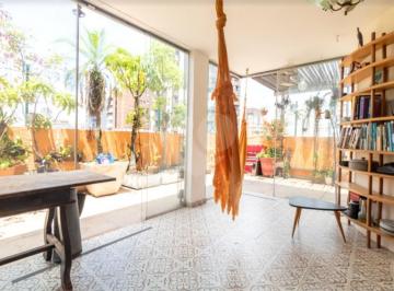 Apartamento · 312m² · 4 Quartos · 1 Vaga · Cobertura com 4 quartos à venda em Perdizes - SP