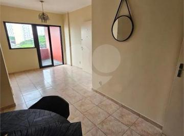 Apartamento · 70m² · 3 Quartos · 2 Vagas · Apartamento com 3 quartos à venda em Cambuci - SP