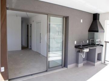 Apartamento · 108m² · 3 Quartos · 2 Vagas · Apartamento com 3 quartos à venda em Paraíso - SP