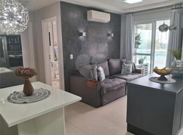 Apartamento · 62m² · 2 Quartos · 1 Vaga · Apartamento com 2 quartos à venda em Várzea da barra funda - SP