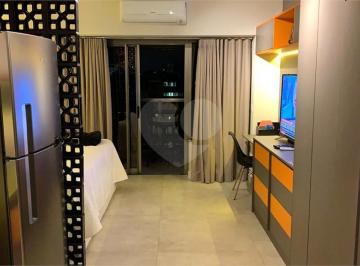 Apartamento · 40m² · 1 Quarto · 1 Vaga · Apartamento com 1 quartos à venda em Santa Efigênia - SP