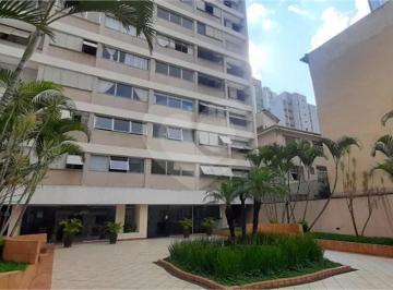 Apartamento · 101m² · 2 Quartos · 1 Vaga · Apartamento com 2 quartos à venda em Vila mariana - SP