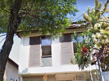 Casa · 350m² · 4 Quartos · 4 Vagas · Sobrado com 4 quartos à venda em Pinheiros - SP