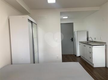 Apartamento · 28m² · 1 Quarto · Apartamento com 1 quartos à venda em Vila clementino - SP
