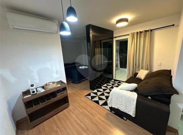 Apartamento · 45m² · 1 Quarto · 1 Vaga · Apartamento com 1 quartos à venda em Ipiranga - SP