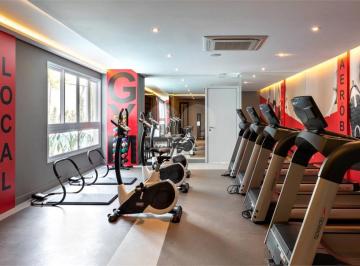 Apartamento · 22m² · 1 Quarto · Apartamento com 1 quartos à venda em Centro - SP