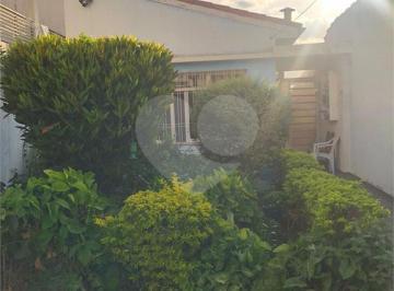Casa · 250m² · 3 Quartos · 2 Vagas · Casa térrea com 3 quartos à venda em Saúde - SP