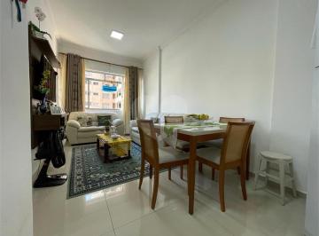 Apartamento · 57m² · 1 Quarto · Apartamento com 1 quartos à venda em Bela vista - SP