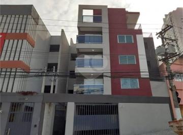 Apartamento · 33m² · 1 Quarto · 1 Vaga · Apartamento com 1 quartos à venda em Vila gumercindo - SP