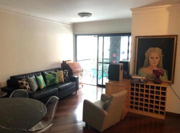 Apartamento · 100m² · 3 Quartos · 2 Vagas · Apartamento com 3 quartos à venda em Cerqueira césar - SP