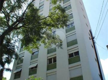 Apartamento · 110m² · 3 Quartos · 1 Vaga · Apartamento com 3 quartos à venda em Planalto paulista - SP