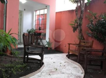 Casa · 220m² · 3 Quartos · Sobrado com 3 quartos à venda em Pinheiros - SP