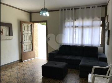 Casa · 169m² · 3 Quartos · 2 Vagas · Sobrado com 3 quartos à venda em Bosque da saúde - SP