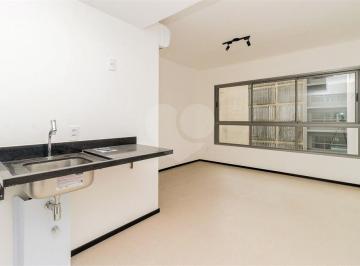 Apartamento · 23m² · 1 Quarto · Studio com 1 quartos à venda em Consolação - SP