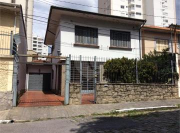 Casa · 141m² · 3 Quartos · 7 Vagas · Sobrado com 3 quartos à venda em Vila clementino - SP
