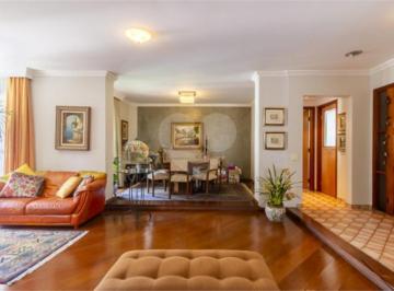 Apartamento · 180m² · 3 Quartos · 3 Vagas · Apartamento com 3 quartos à venda em Perdizes - SP