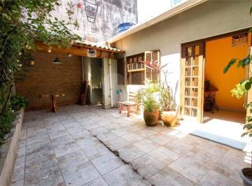 Casa · 170m² · 1 Quarto · 1 Vaga · Casa térrea com 1 quartos à venda em Vila Romana - SP