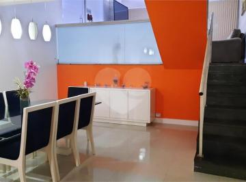 Casa · 290m² · 3 Quartos · 4 Vagas · Sobrado com 3 quartos à venda em Americanópolis - SP