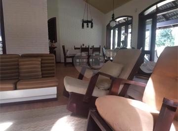 Casa · 1000m² · 5 Quartos · 3 Vagas · Condomínio com 5 quartos à venda em Tanque - SP