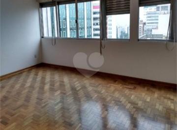 Apartamento · 276m² · 3 Quartos · 2 Vagas · Apartamento com 3 quartos à venda em Consolação - SP