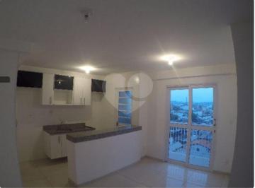 Apartamento · 48m² · 2 Quartos · 1 Vaga · Apartamento com 2 quartos à venda em Vila santa catarina - SP