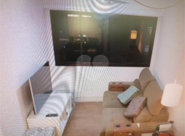 Apartamento · 55m² · 1 Quarto · Apartamento com 1 quartos à venda em Vila gumercindo - SP