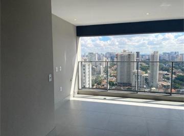 Apartamento · 125m² · 3 Quartos · 2 Vagas · Apartamento com 3 quartos à venda em Campo belo - SP