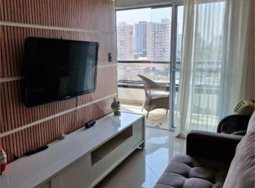 Apartamento · 36m² · 1 Quarto · Apartamento com 1 quartos à venda em Cambuci - SP