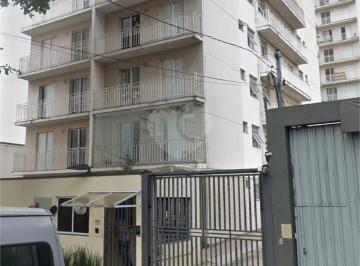 Apartamento · 35m² · 1 Quarto · Apartamento com 1 quartos à venda em Cambuci - SP