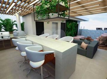 Casa · 590m² · 4 Quartos · 4 Vagas · Condomínio com 4 quartos à venda em Santo Amaro - SP