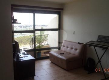 Apartamento · 58m² · 2 Quartos · 1 Vaga · Apartamento com 2 quartos à venda em Interlagos - SP