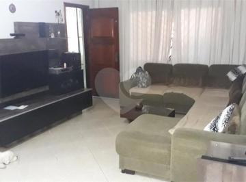 Casa · 240m² · 4 Quartos · 2 Vagas · Sobrado com 4 quartos à venda em Cupecê - SP