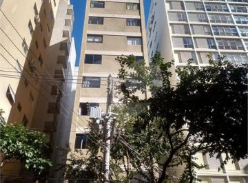 Apartamento · 37m² · 1 Quarto · 1 Vaga · Apartamento com 1 quartos à venda em Santa cecília - SP