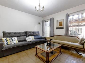 Casa · 150m² · 4 Quartos · 2 Vagas · Casa com 4 quartos à venda em Santo amaro - SP