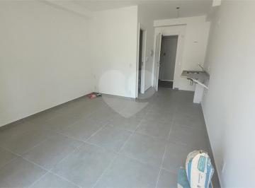 Apartamento · 26m² · 1 Quarto · Apartamento com 1 quartos à venda em Cerqueira césar - SP